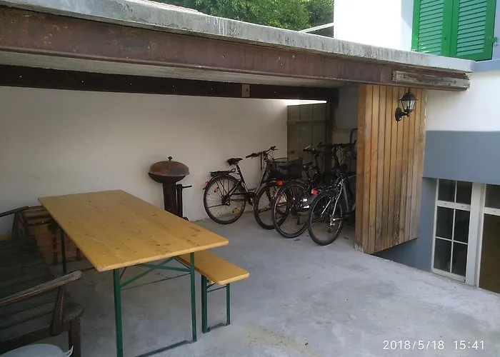 Jungfrau Family Holiday Home